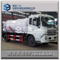 Dongfeng Tianjin 4X2 10m3 10000L sewage suction truck
